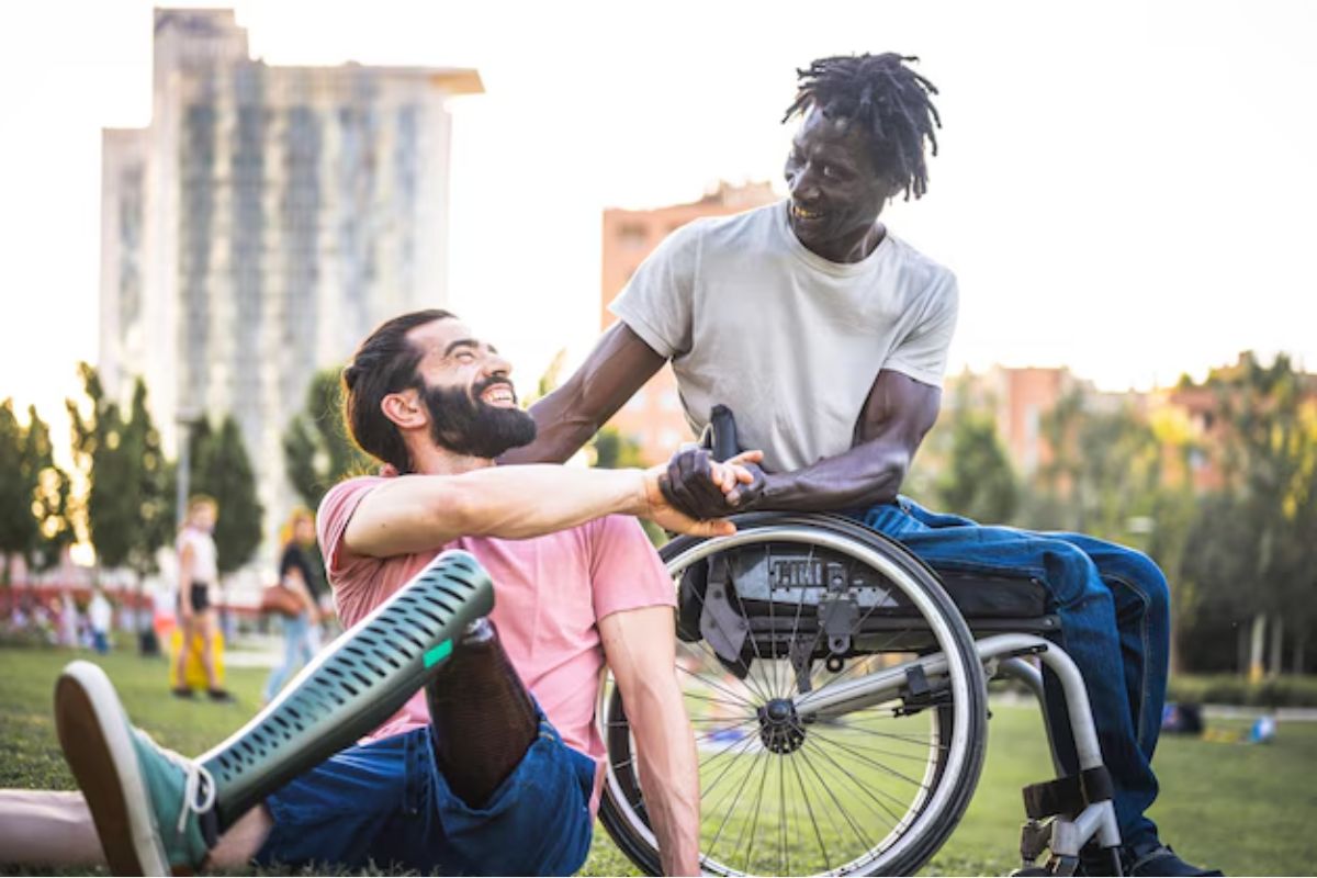 Sexualité et handicap : dépasser les tabous pour mieux s’épanouir