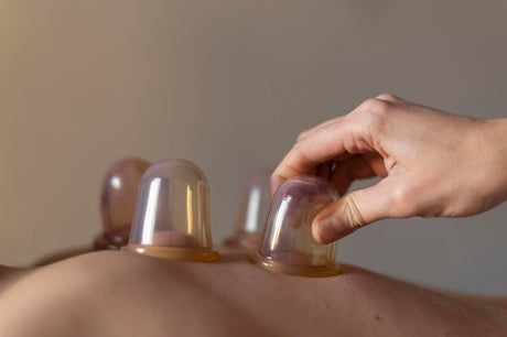 Les vibromasseurs ventouses : sans les mains !