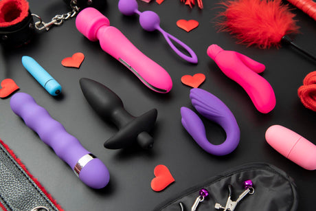 Sextoy