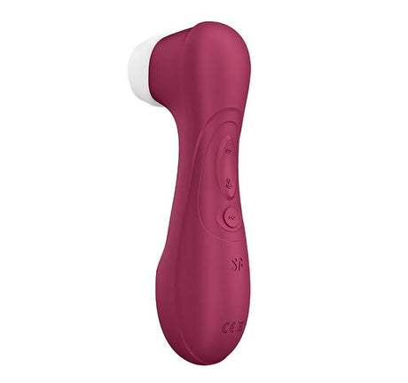 Pack Satisfyer pour 2