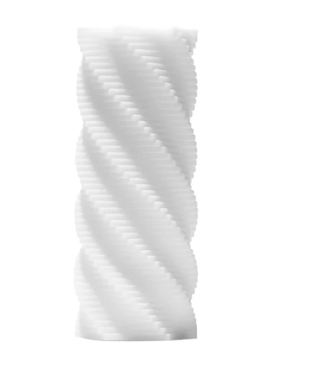 Masturbateur 3D Spiral