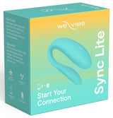 Stimulateur connecté pour couple Sync Lite