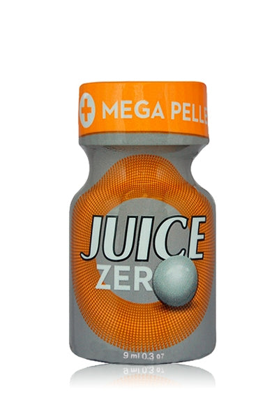 Poppers Juice Zero