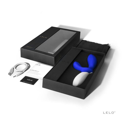 Stimulateur prostatique Loki Wave de Lelo