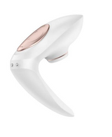 Stimulateur Satisfyer Pro 4 couple