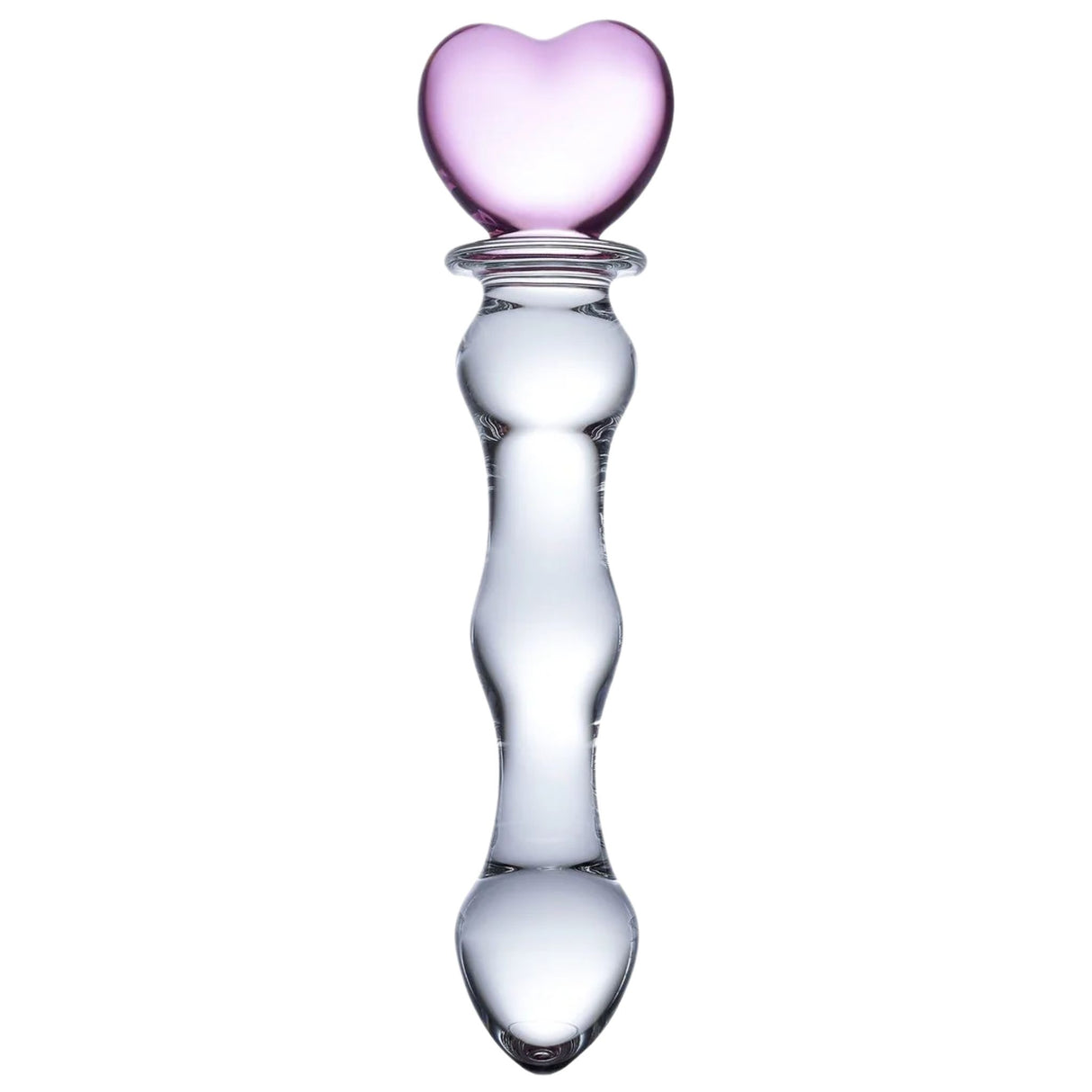 Dildo en verre Sweetheart