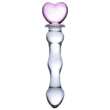 Dildo en verre Sweetheart