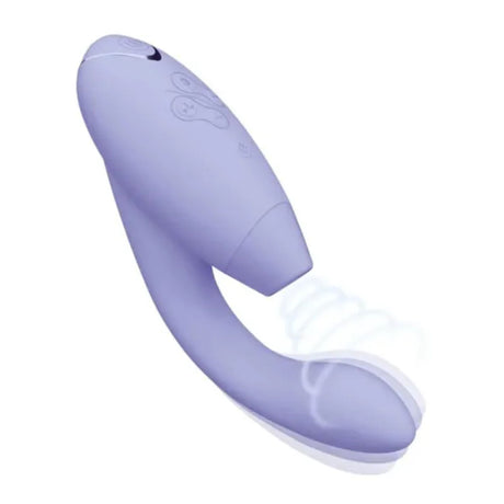 Pack Womanizer Duo 2 + plug anal bijou