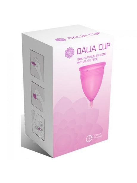 Coupe menstruelle Dalia Cup