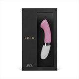 Vibromasseur point G Gigi 2 de Lelo