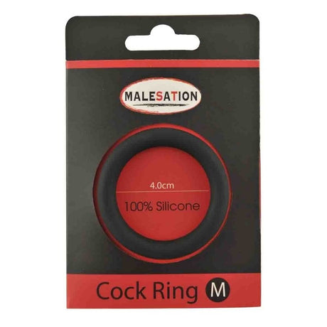 Silicone Cockring