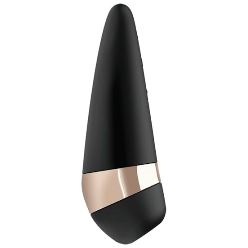 Stimulateur clitoridien Satisfyer Pro 3 Vibration