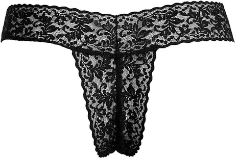 Culotte vibrante Secret Panty