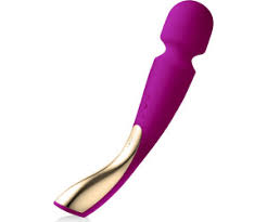 Vibromasseur Lelo Smart Wand Large